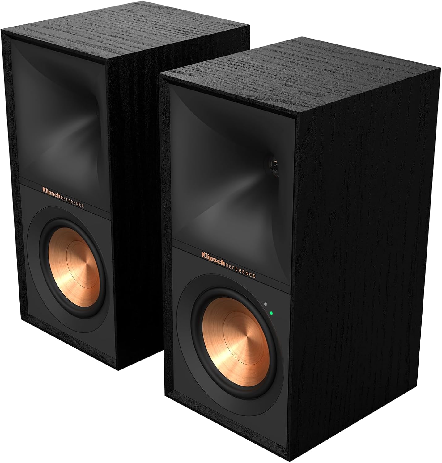 Klipsch R-50PM Powered Speakers User Manual